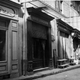 La panadería de Roch Brian en 1951. AP Images